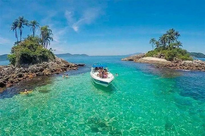 Lagoa Azul