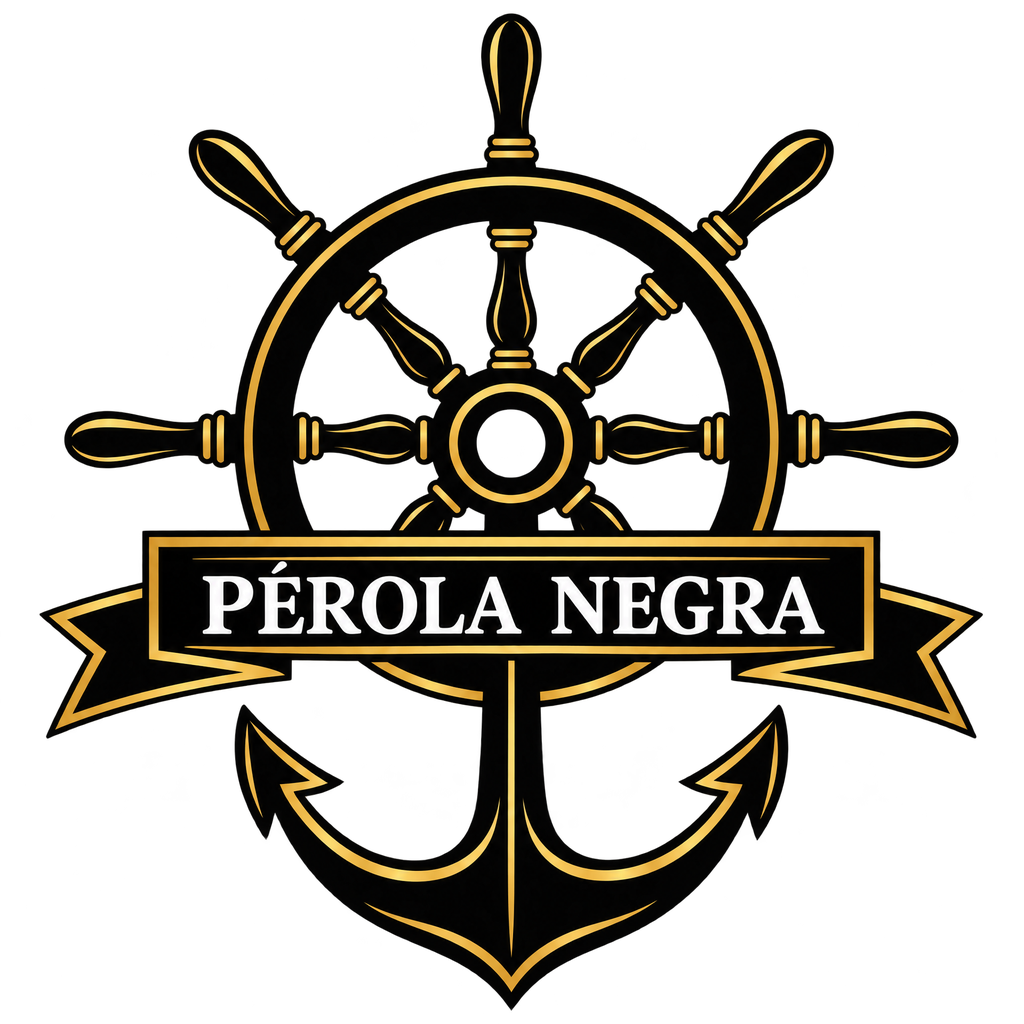 Logo Pérola Negra